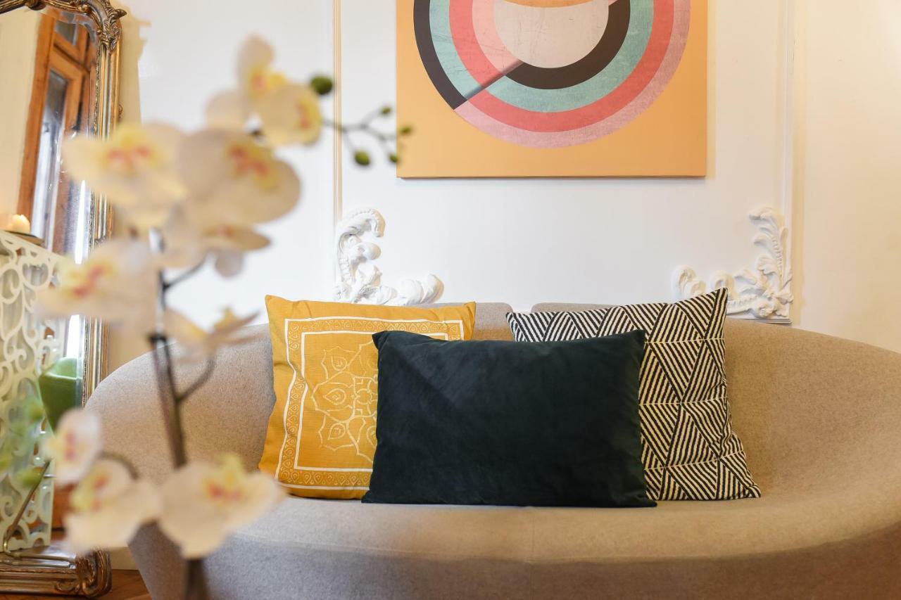 Love.Travel.Explore ♥️Apt W/ Balcony In Old Town Διαμέρισμα Βουκουρέστι Εξωτερικό φωτογραφία